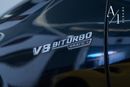 Mercedes Benz S63 AMG AMG 4MATIC+ 2019 Mercedes Benz S63, Warranty, Full Mercedes Service History, Fully Loaded, Low Kms