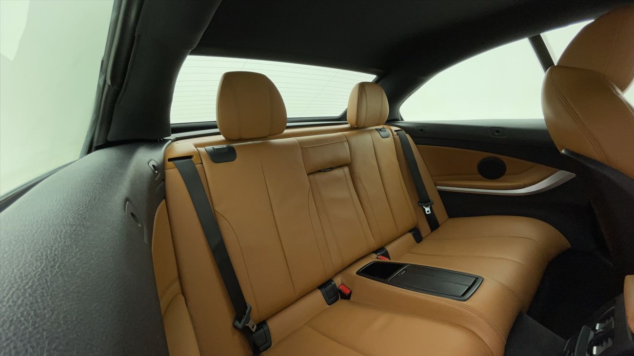 بي أم دبليو 430i M SPORT 2 | بدون دفعة مقدمة | اختبار القيادة في المنزل