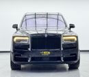 رولز رويس كولينان 2021 Rolls-Royce Cullinan Black Badge, 1 Year Warranty, Full Service History