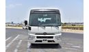 Toyota Coaster Highroof 2.8l Diesel 22-seater Automatic