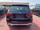 مرسيدس بنز GLB 200 Mercedes GLB 200 AMG 5 years Warranty 2025 GCC