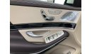 Mercedes-Benz S 560 MAYBACK PETROL A/T