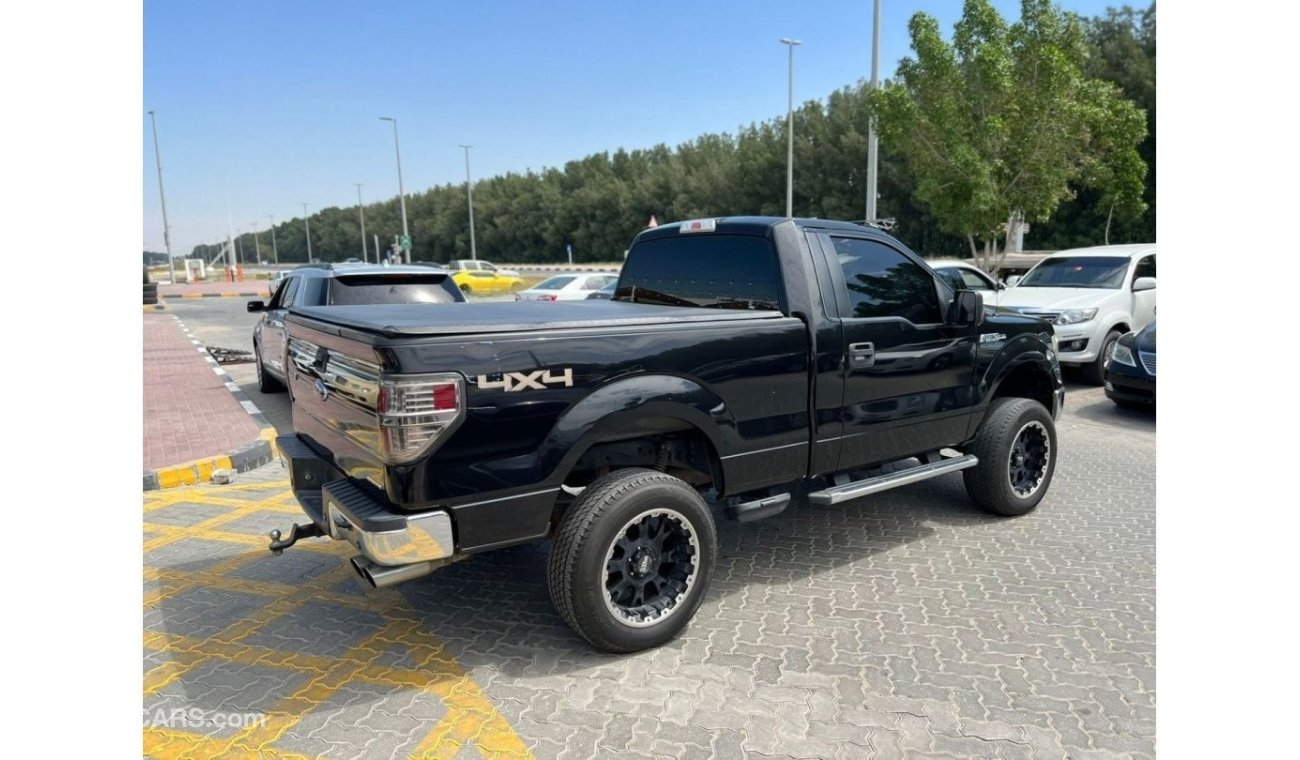 فورد F 150 XLT