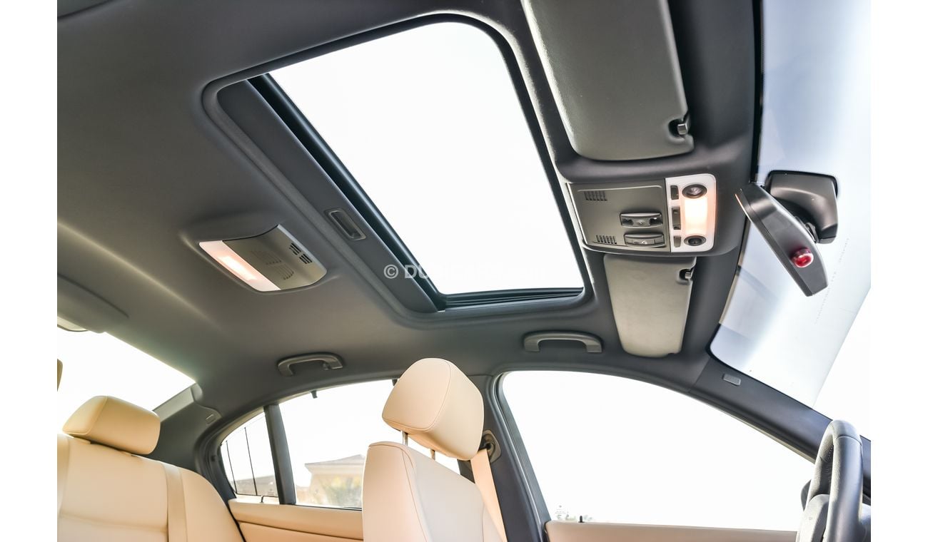 بي أم دبليو 316i