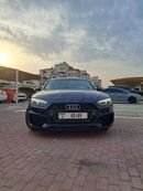 Audi A5 45 TFSI quattro S-Line 2.0L