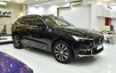 Volvo XC60 EXCELLENT DEAL for our Volvo XC60 B5 AWD ( 2022 Model ) in Black Color GCC Specs