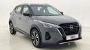 Nissan Kicks SV 1.6 | Zero Down Payment | Home Test Drive