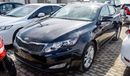 Kia Optima EX GDI