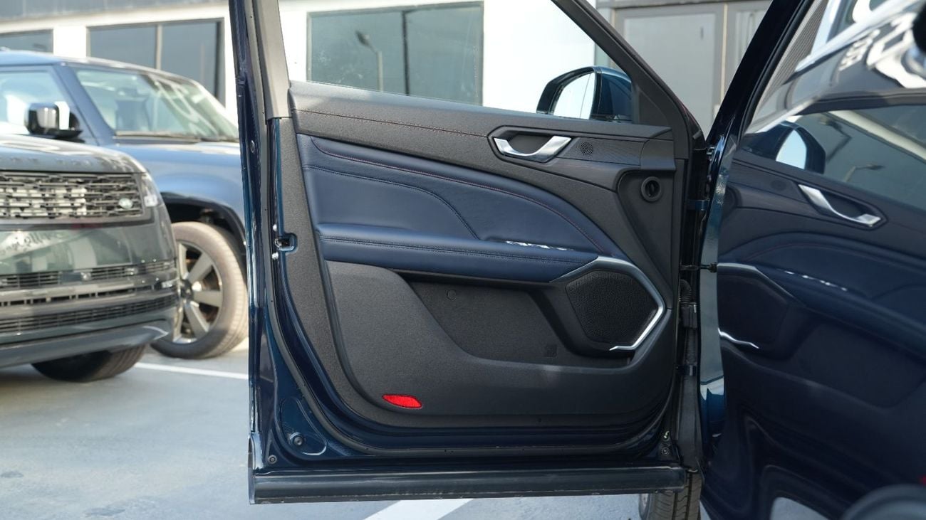 WEY 03 Hi4 Long Range Edition