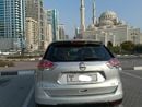 Nissan X Trail S