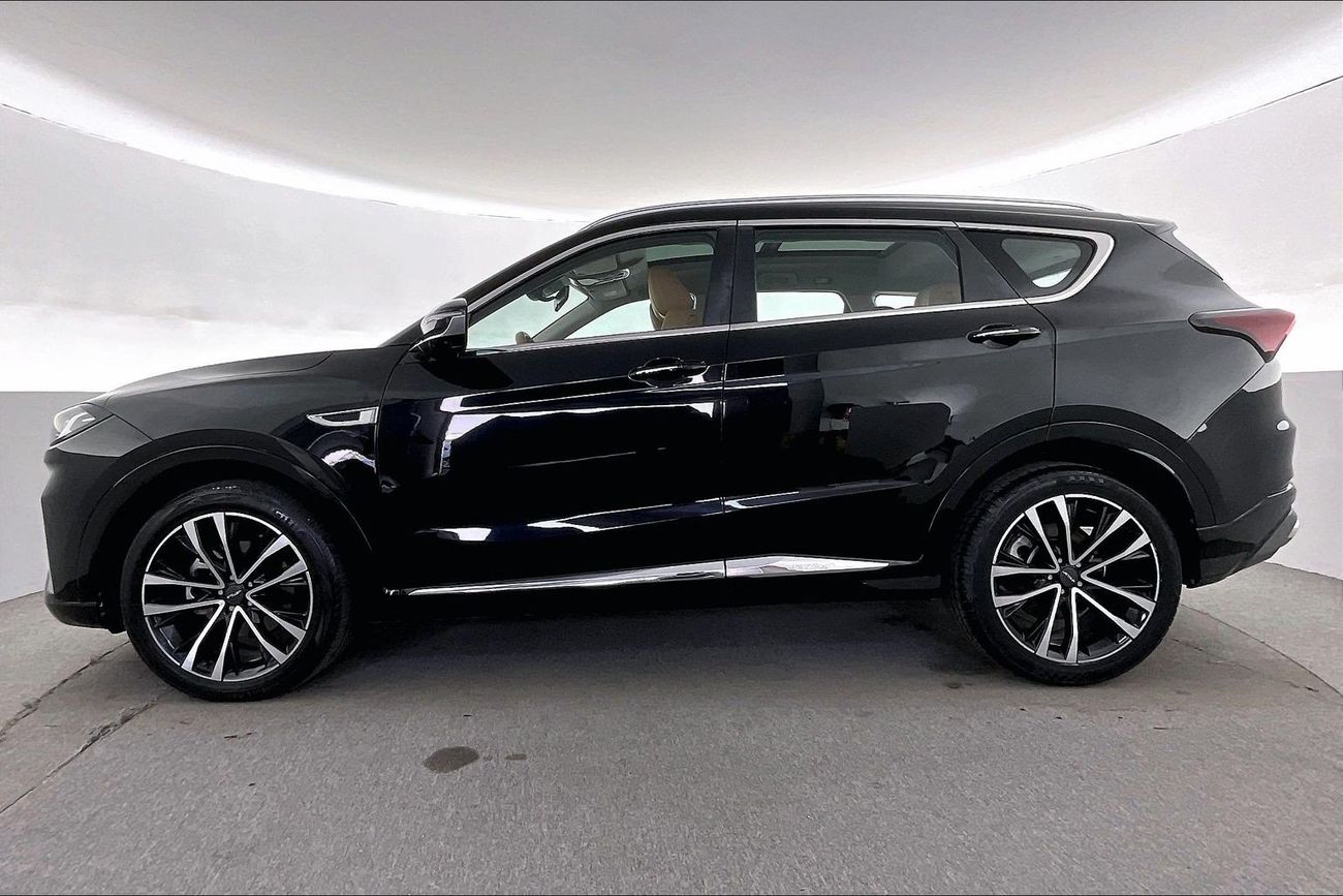 Jetour X70 Plus Luxury | National Day Celebration | Guaranteed Warranty | 0 Down Payment