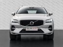 Volvo XC60 ESSENTIAL Volvo XC60 2024