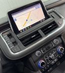 GMC Yukon AT4 5.3L 2021 GMC Yukon AT4, Warranty, Full GMC Service History, Fully Loaded, 8 Seater, Low Kms, GC