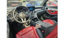 Mercedes-Benz GLC 300 4MATIC