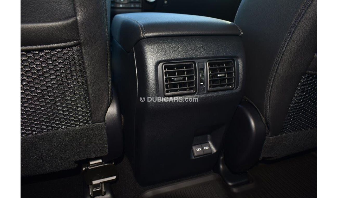 Toyota 4Runner 40TH Anniversary Special Edition