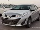 Toyota Yaris 1.3L Petrol, 15" Alloy Wheels, Power Steering, Limited units available (CODE # TYHG2020)