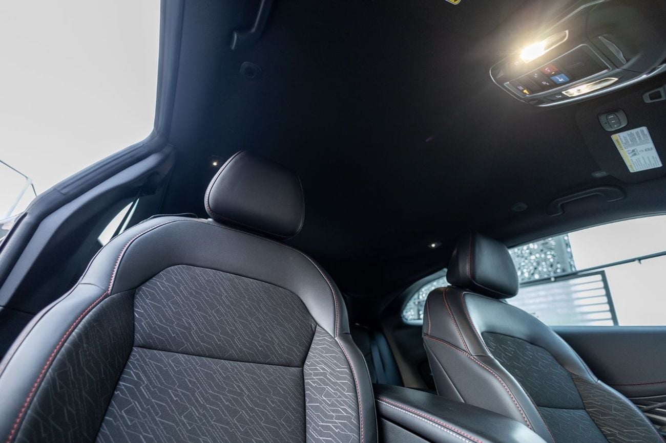 Dodge Charger Daytona