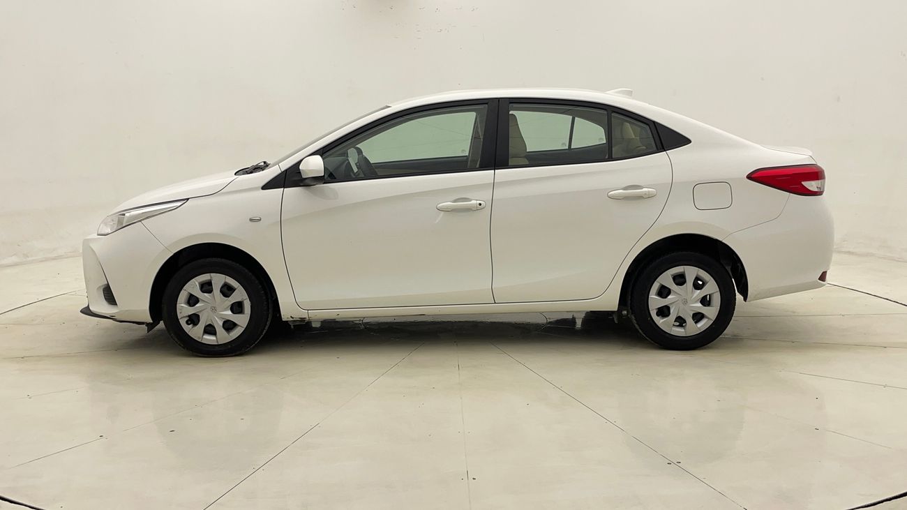 Toyota Yaris SE 1.5 | Zero Down Payment | Home Test Drive