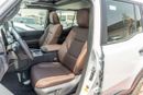 Toyota Prado Toyota Prado Adventure 2.8L Turbo, Diesel, 4WD, Leather Seats, Sunroof - 2025 (Export)