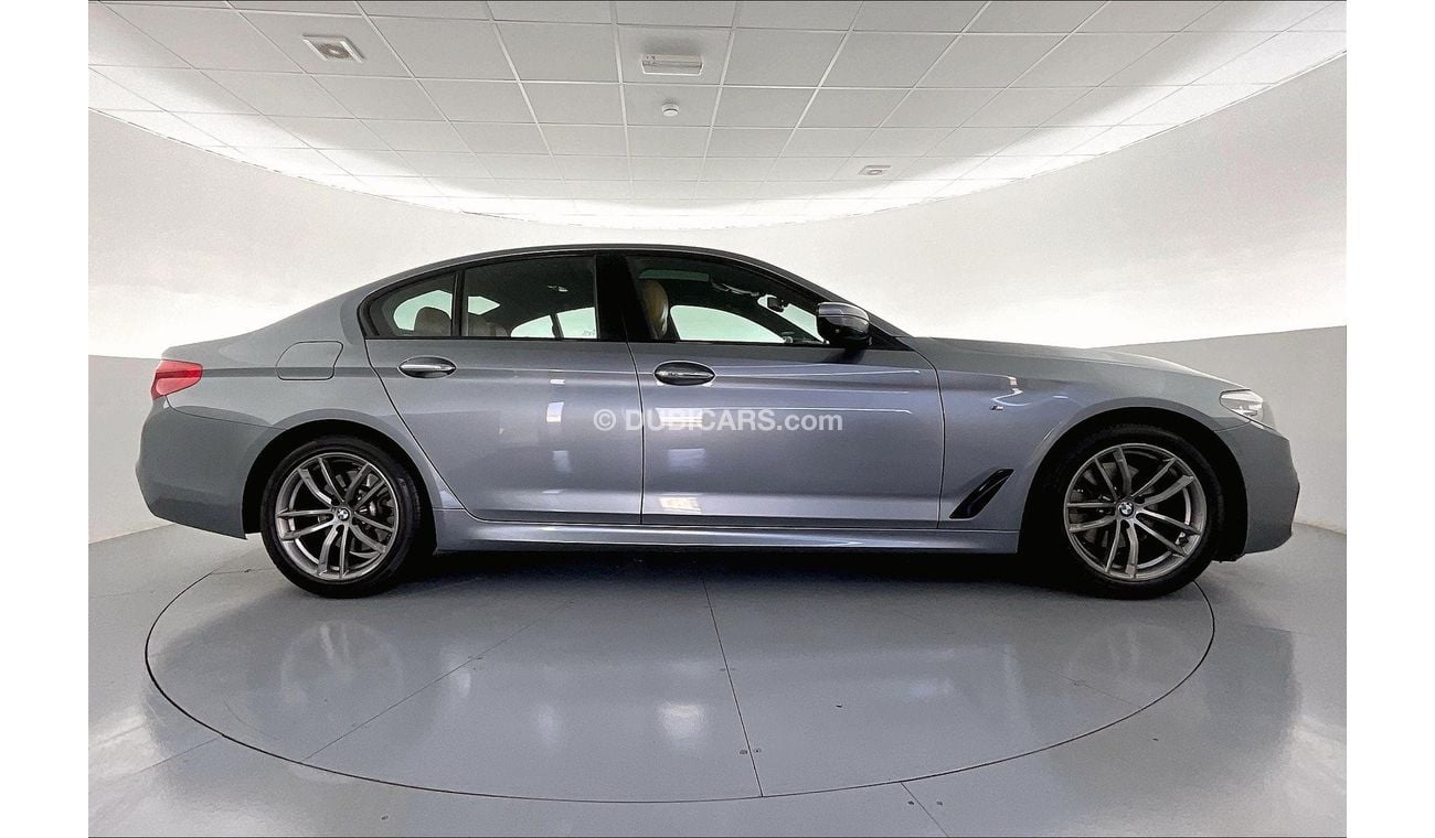 BMW 520i M Sport