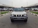 Nissan Patrol Super Safari Manual Gear | Brand New | Under Official Dealer Warranty | Full Option