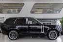 Land Rover Range Rover Range Rover Vogue Autobiography P400 | AWD | V6 | 2026 | GCC Specs