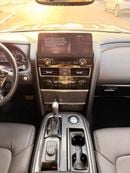 Nissan Armada Nissan Armada 2021 SV