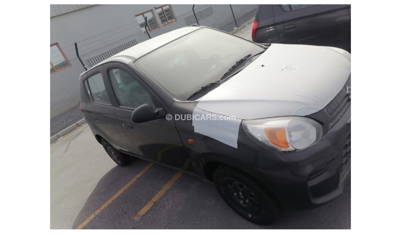 Suzuki Alto Suzuki Alto new car only export
