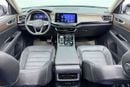 Volkswagen Teramont 2024 Volkswagen Teramont Comfortline, Volkswagen Warranty+Service Contract+Full Service History, GCC