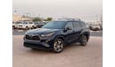Toyota Highlander 2022 TOYOTA HIGHLANDER XLE 4x4 FULL OPTIONS IMPORTED FROM USA