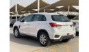 Mitsubishi ASX GLX Mid 2020 Low Mileage Ref#174