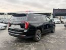 GMC Yukon 5.3 V8 AT4 (AWD)