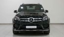 مرسيدس بنز GLS 500 4Matic