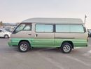 Nissan Caravan NISSAN CARAVAN VAN RHD 1999 MODEL 2.6 L DIESEL AUTOMATIC(PM20075)