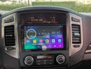 Mitsubishi Pajero GLS HIGHLINE