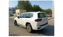 Toyota Land Cruiser EUROPE SPEC LC300 ZX 3.5L PETROL A/T 5 SEATER FULL OPTION( EXPORT ONLY)