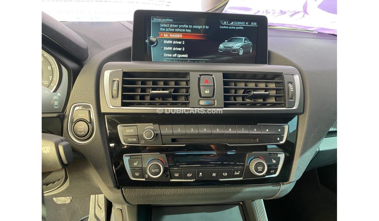 بي أم دبليو M2