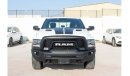 RAM 1500 AED 2165 PM | WARLOCK | GCC | WARRANTY TILL 2025