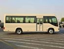 Toyota Coaster DLX 23 SEATER/AUTO DOOR/2.7L PETROL V4 M/T/CODE#COPO