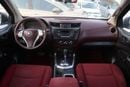 Nissan Navara CSF 2.5L (168 HP) RWD Nissan Navara - GCC - 2022 - Accident-Free - 2.5L  - 2WD - Excellent Condition