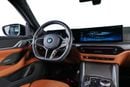 بي أم دبليو 430 أي جران كوبيه M SPORT