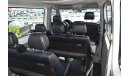 مرسيدس بنز سبرينتر Mercedes Sprinter High Roof Turbo Diesel 2010