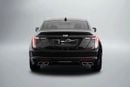 Cadillac CT5 V 3.0T