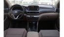 Hyundai Tucson 2.0L  2021 Model only for export