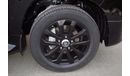 Toyota Land Cruiser V8 4.5L TURBO DIESEL BLACK EDITION