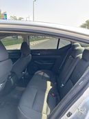 نيسان ألتيما