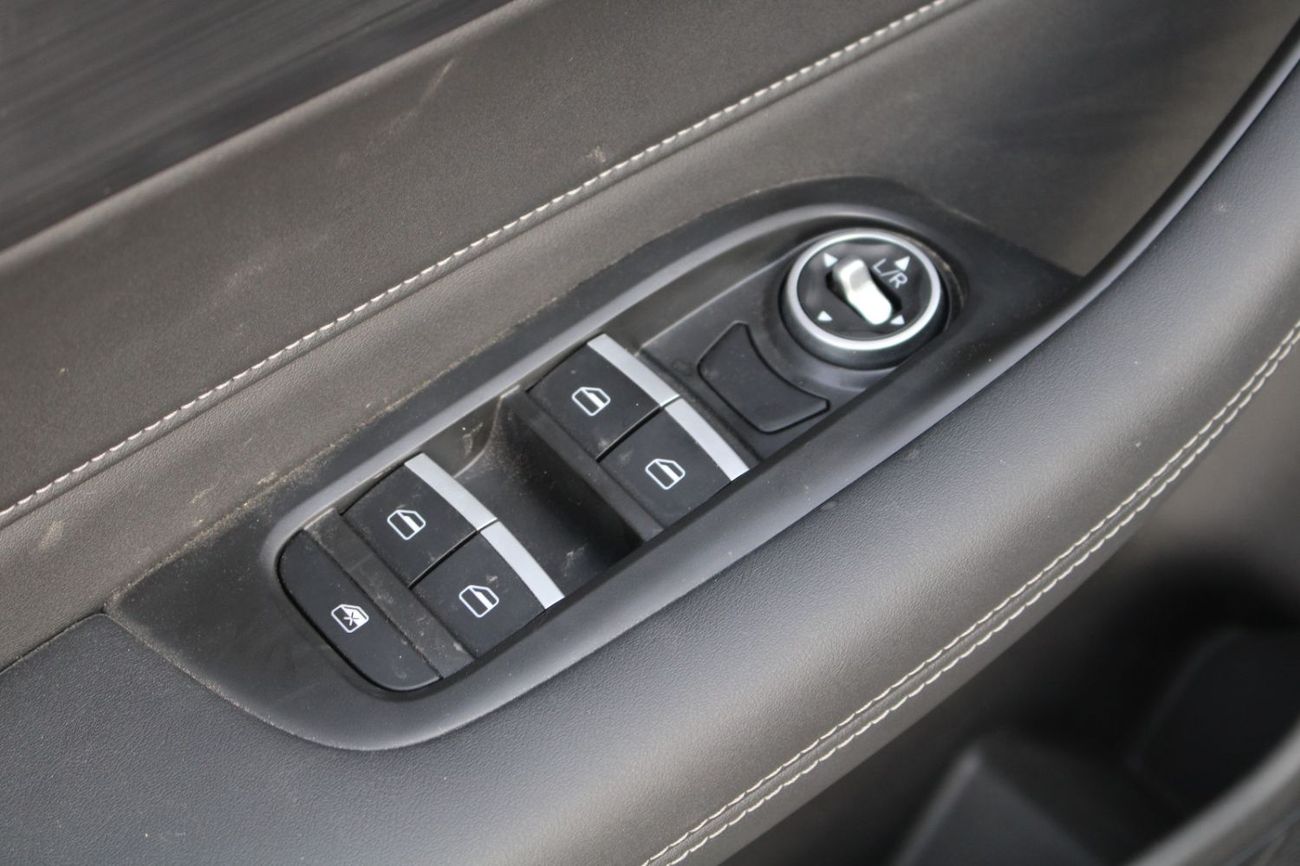 Chery Tiggo CHERRY TIGGO 4PRO 1.5L PETROL COMFORT AUTO