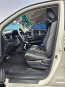 Toyota Fortuner EXR /V4/ BLACK EDITION/ 4WD/ DVD REAR CAMERA/ LEATHER SEATS/ LOW MILEAGE/ 1316 MONTHLY/ LOT#102957