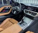 BMW 230i 2022 BMW 230i | GCC | Original Paint | AGMC Warranty 2027 or 200,000 Kms