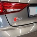 Audi S3 Std AED 1,685pm • 0% Downpayment • S3 • 2 Years Warranty!